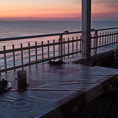 Sunset Room At Front Beach - Habitacion En La Playa Piso Privado ตาแบร์เนส เด ไวล์ดิกนา ภายนอก รูปภาพ