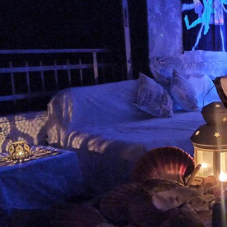 Sunset Room At Front Beach - Habitacion En La Playa Piso Privado ตาแบร์เนส เด ไวล์ดิกนา ภายนอก รูปภาพ