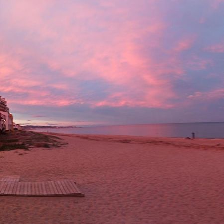 Sunset Room At Front Beach - Habitacion En La Playa Piso Privado ตาแบร์เนส เด ไวล์ดิกนา ภายนอก รูปภาพ