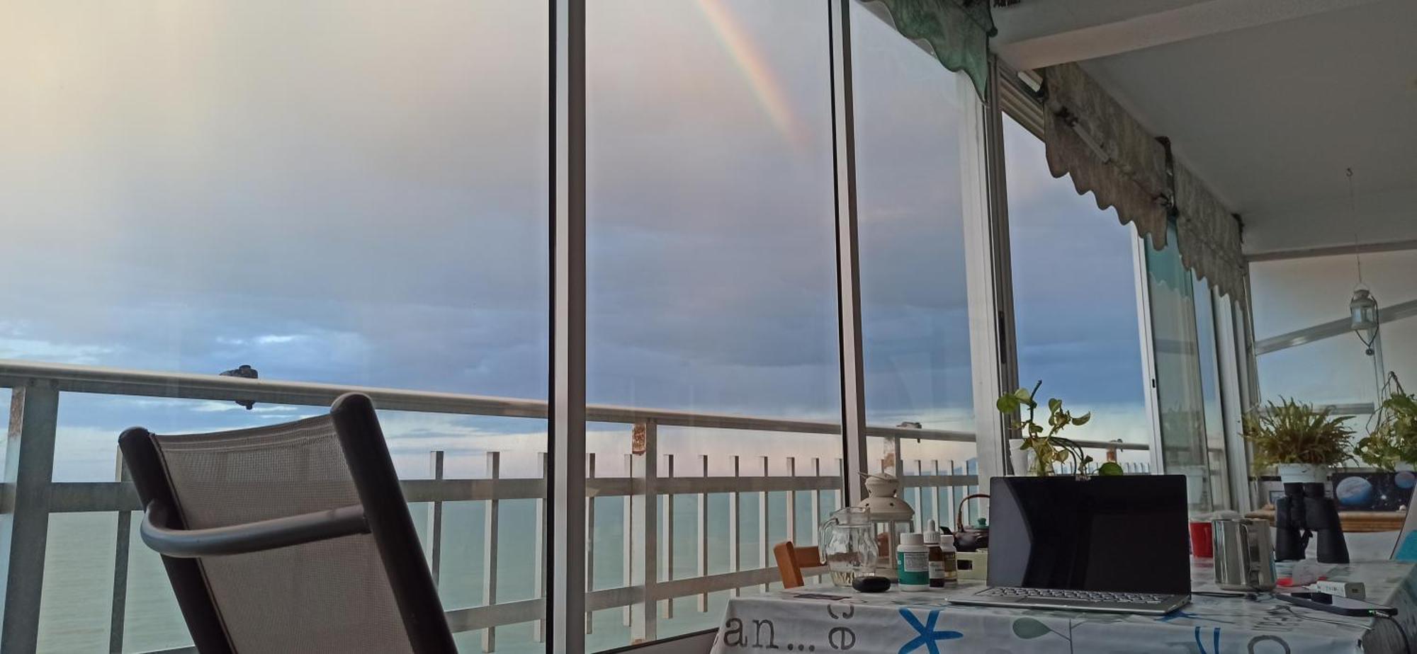 Sunset Room At Front Beach - Habitacion En La Playa Piso Privado ตาแบร์เนส เด ไวล์ดิกนา ภายนอก รูปภาพ